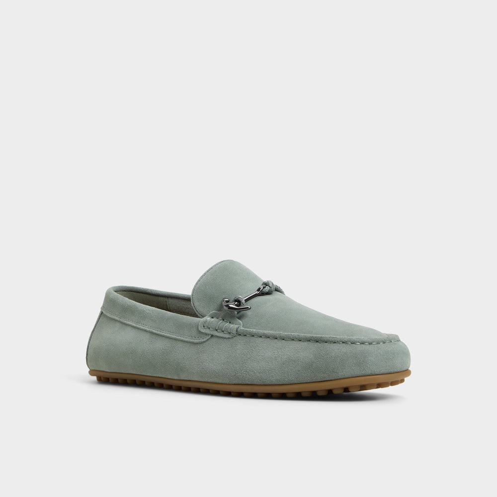 Wilbart Sage Men's Casual Shoes - Loafer