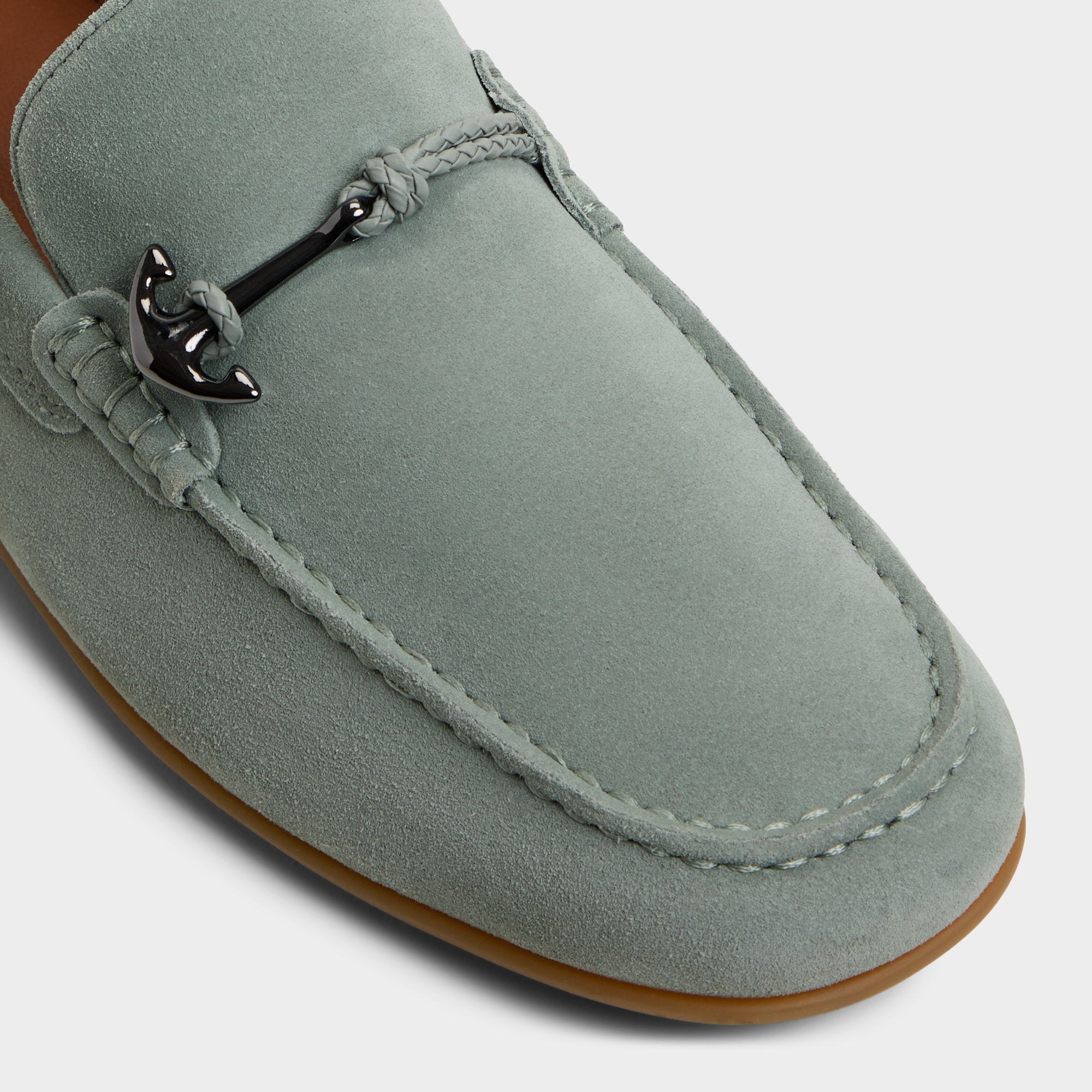 Wilbart Sage Men's Casual Shoes - Loafer