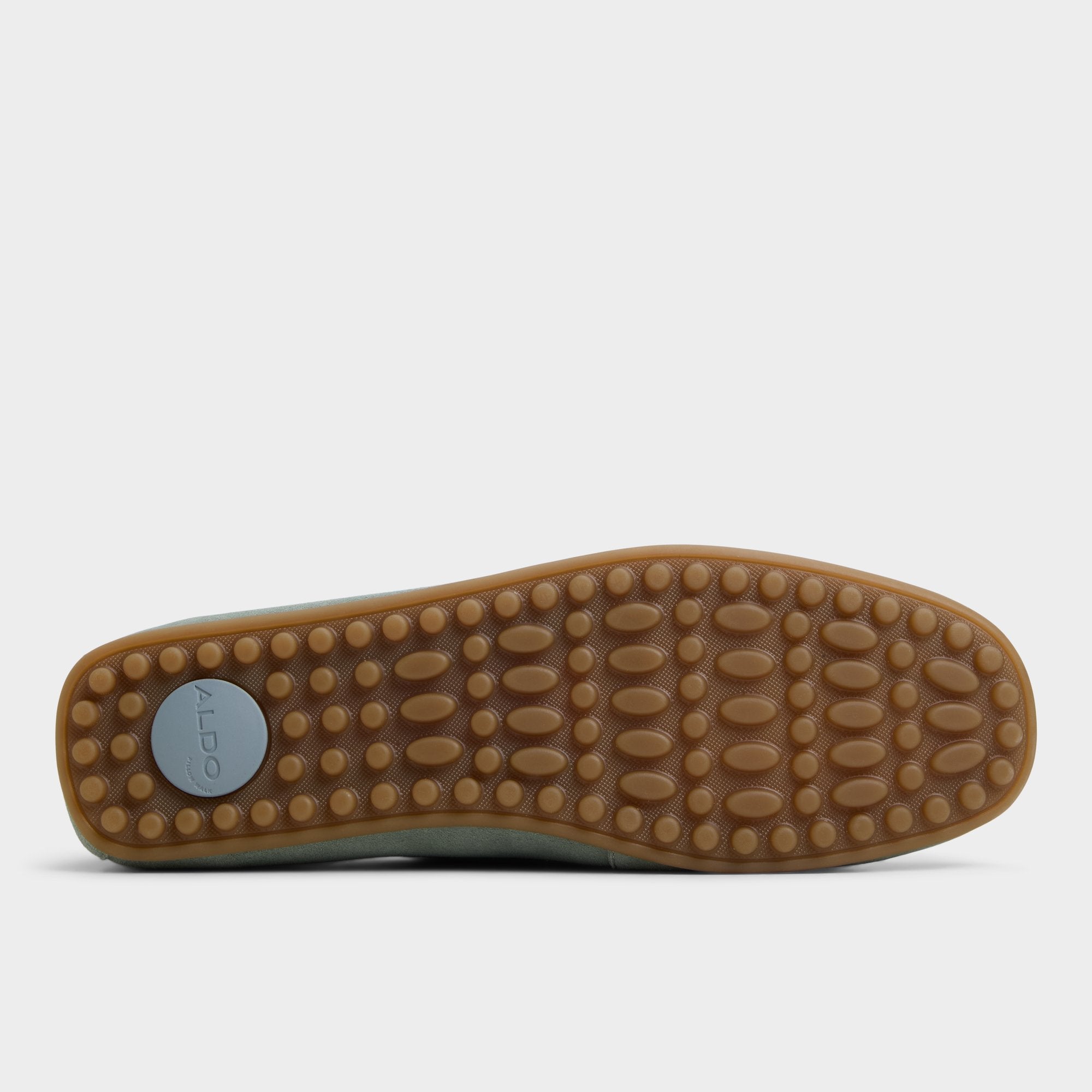 Wilbart Sage Men's Casual Shoes - Loafer