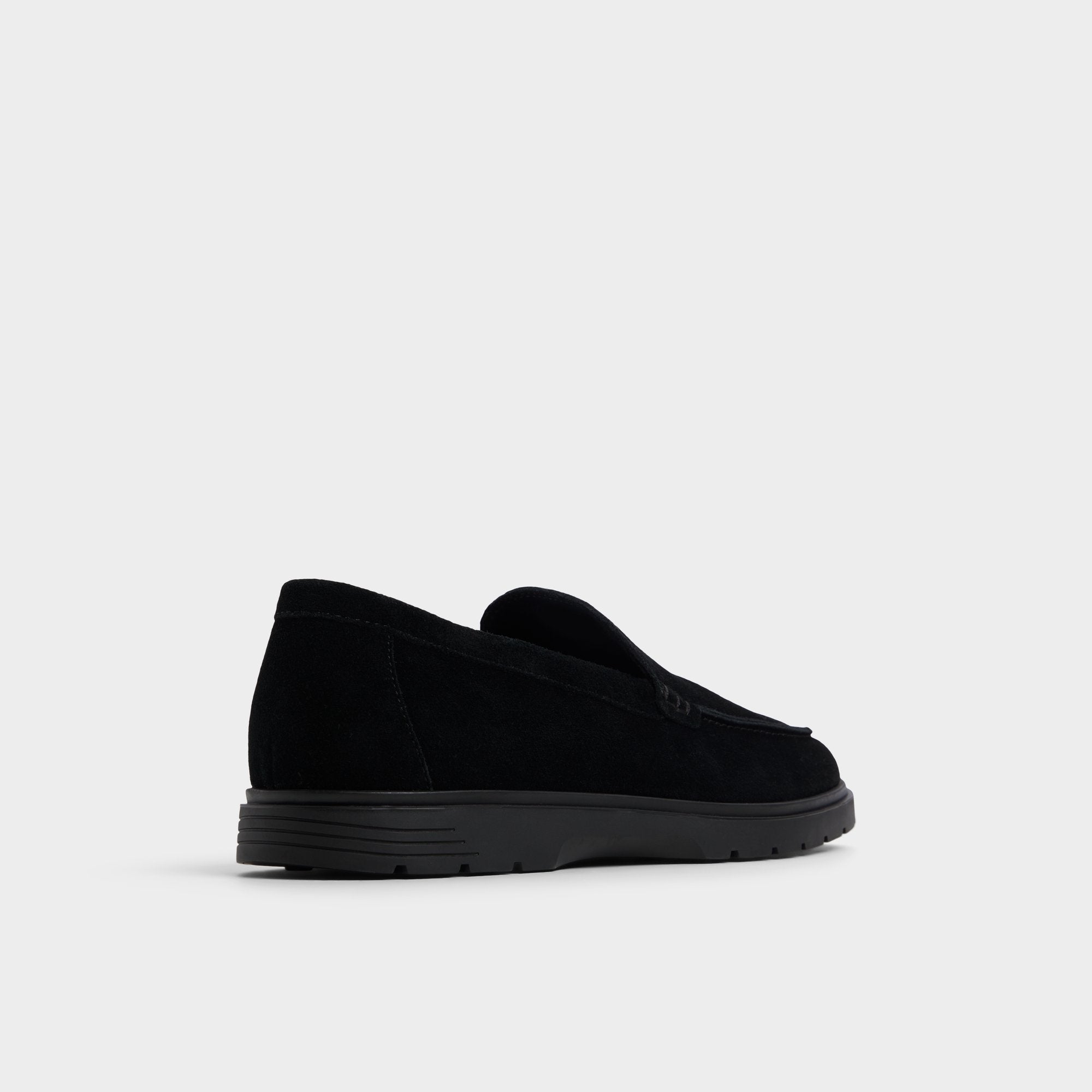 Seatide Black/Black Men's Travel essentials - Loafer