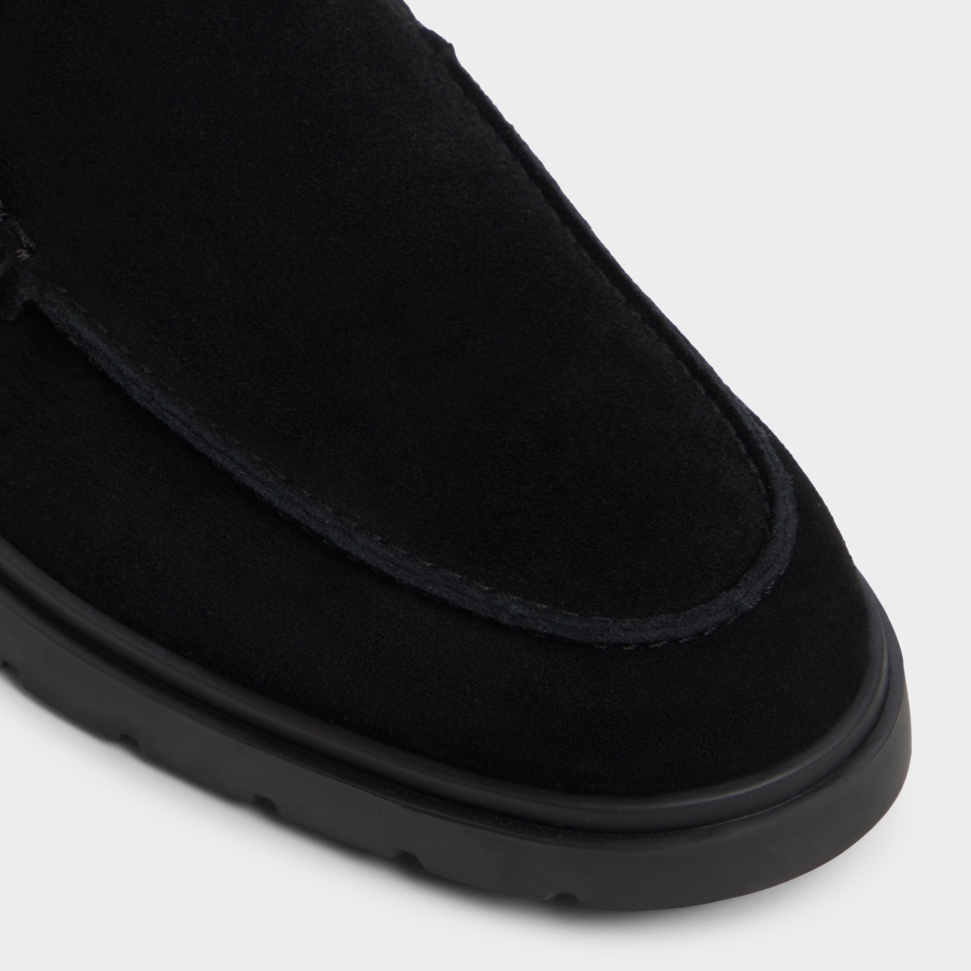 Seatide Black/Black Men's Travel essentials - Loafer