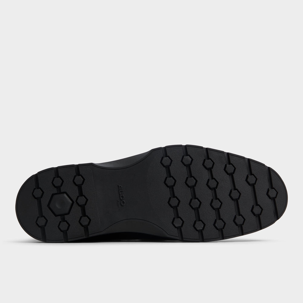 Seatide Black/Black Men's Travel essentials - Loafer