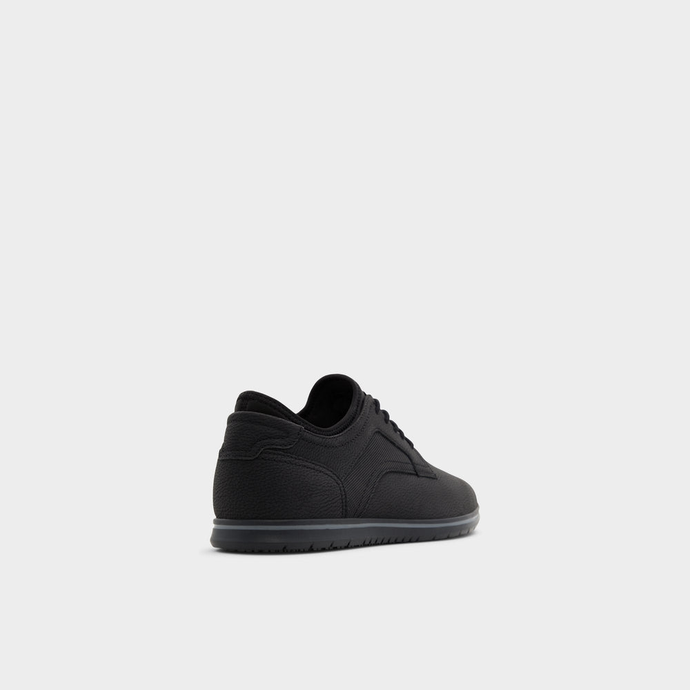 Drymos Black Men's Oxfords & Lace-ups - Oxford shoe