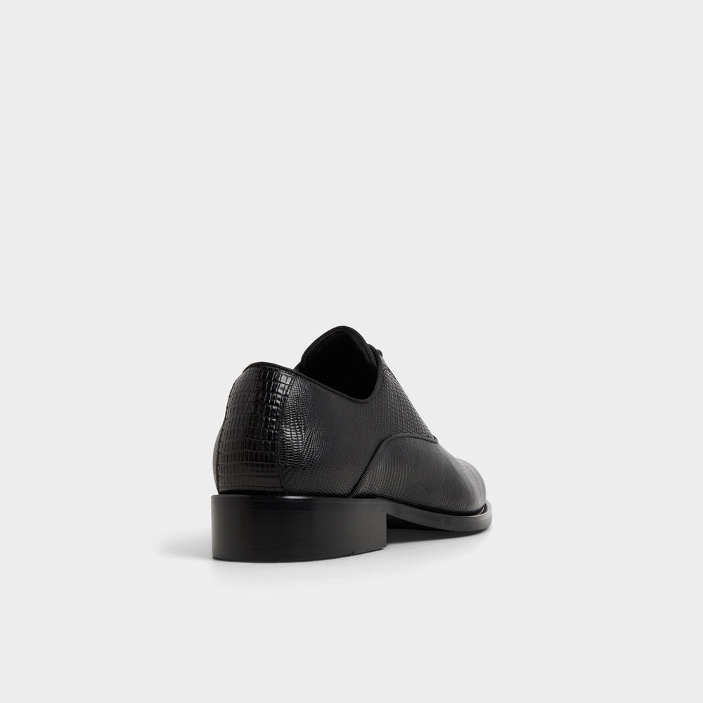 Braz in Other Black 14161936 - Oxford shoe