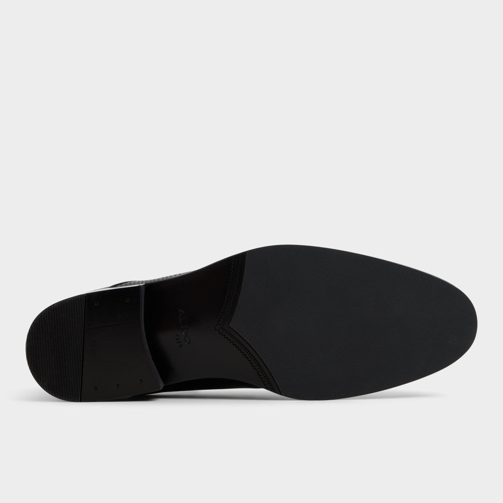 Braz in Other Black 14161936 - Oxford shoe