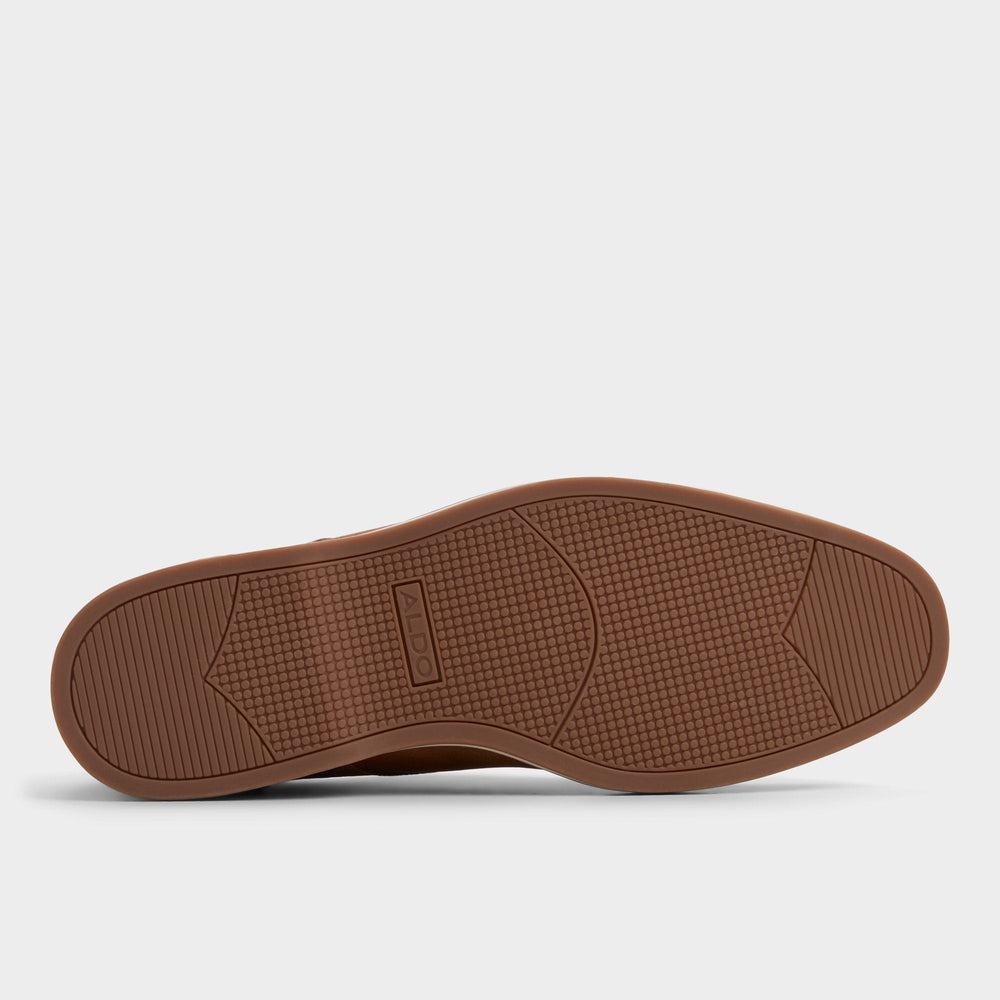 Ccorby Cognac Men's Hybrid Shoes - Oxford shoe