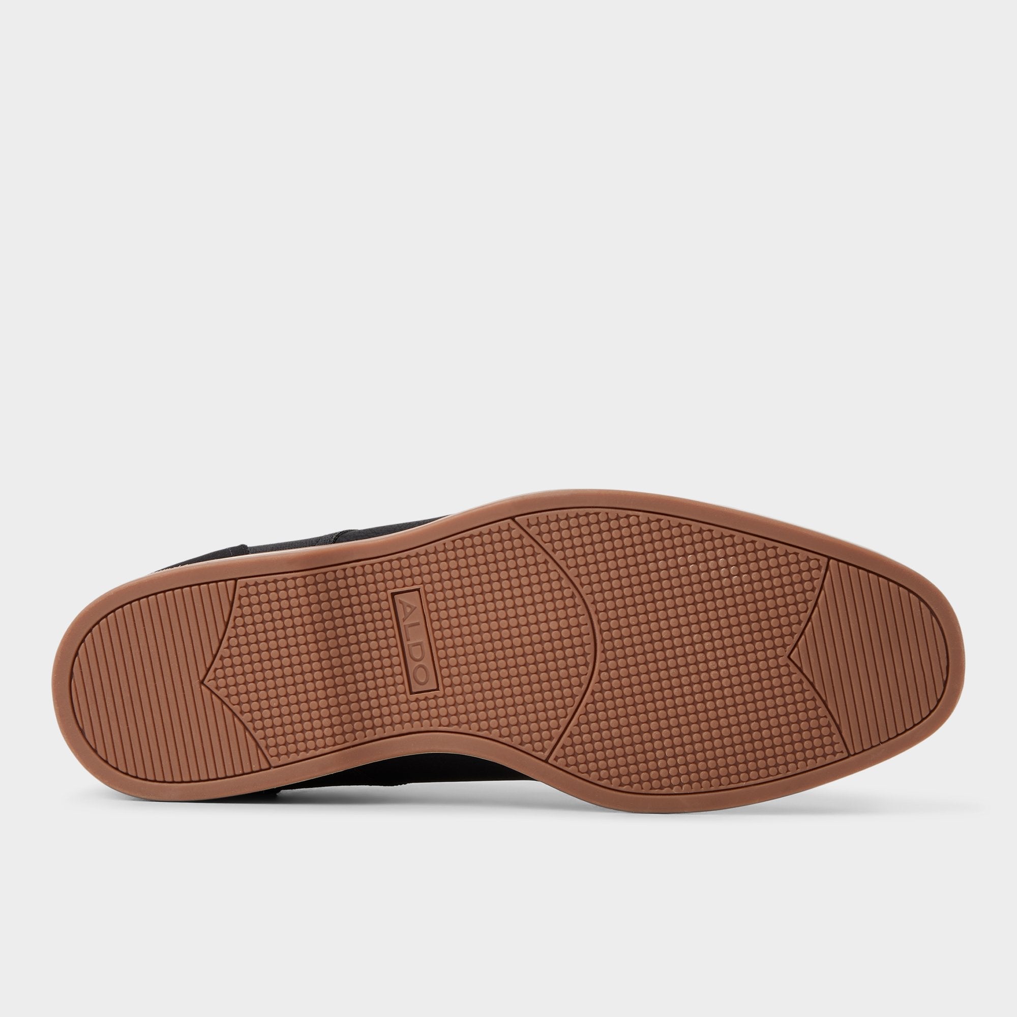Ccorby Black Men's Hybrid Shoes - Oxford shoe