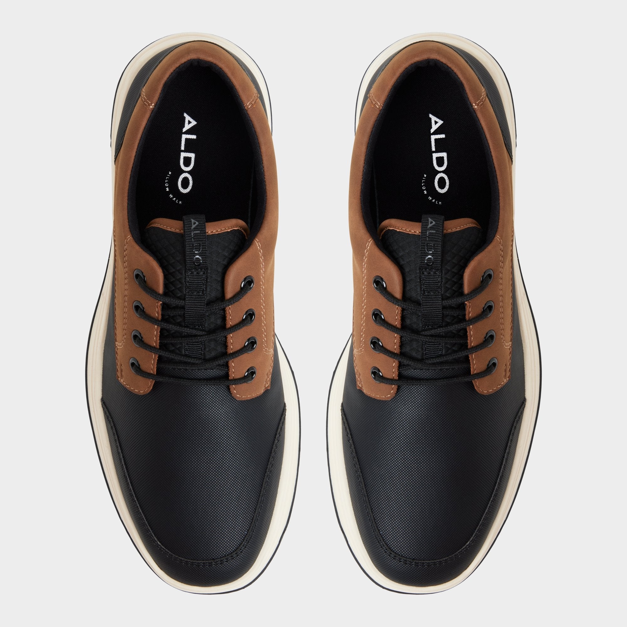Konnorr in Cognac 14174577 - Oxford shoe