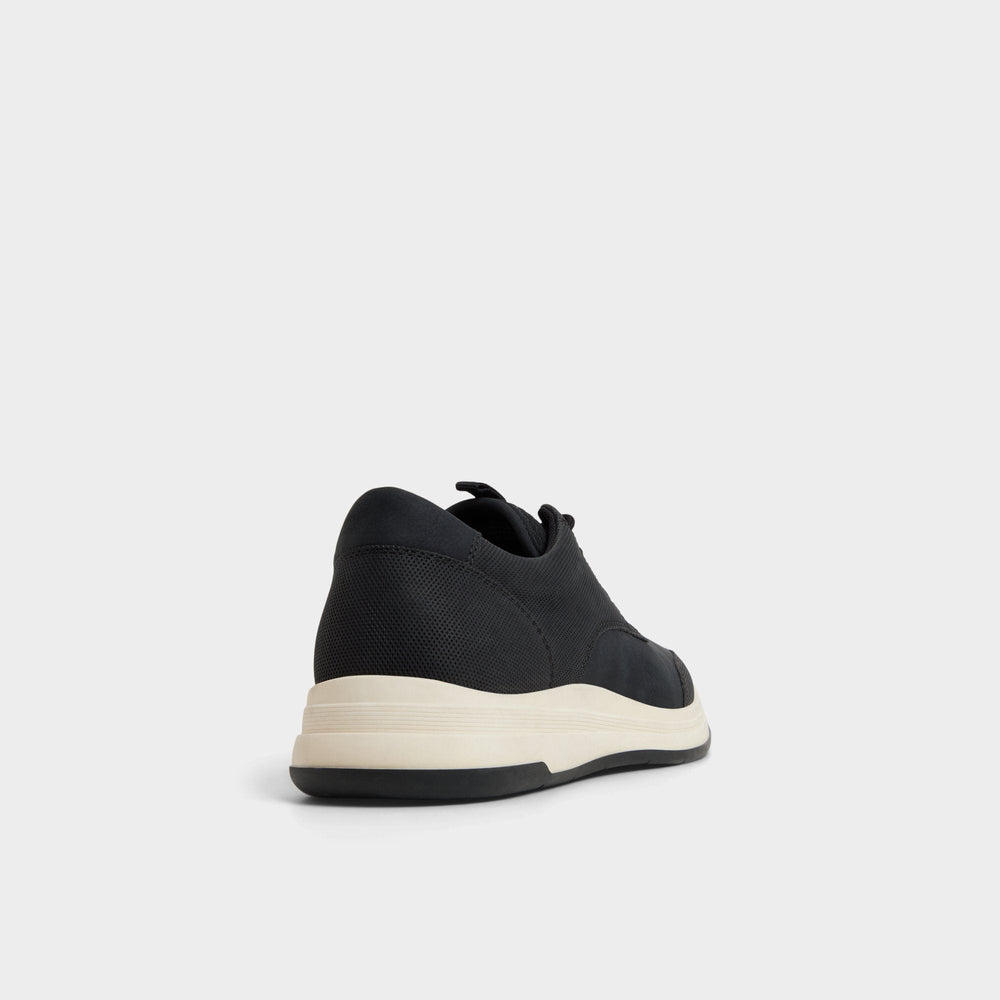 Konnorr in Black 14174575 - Oxford shoe
