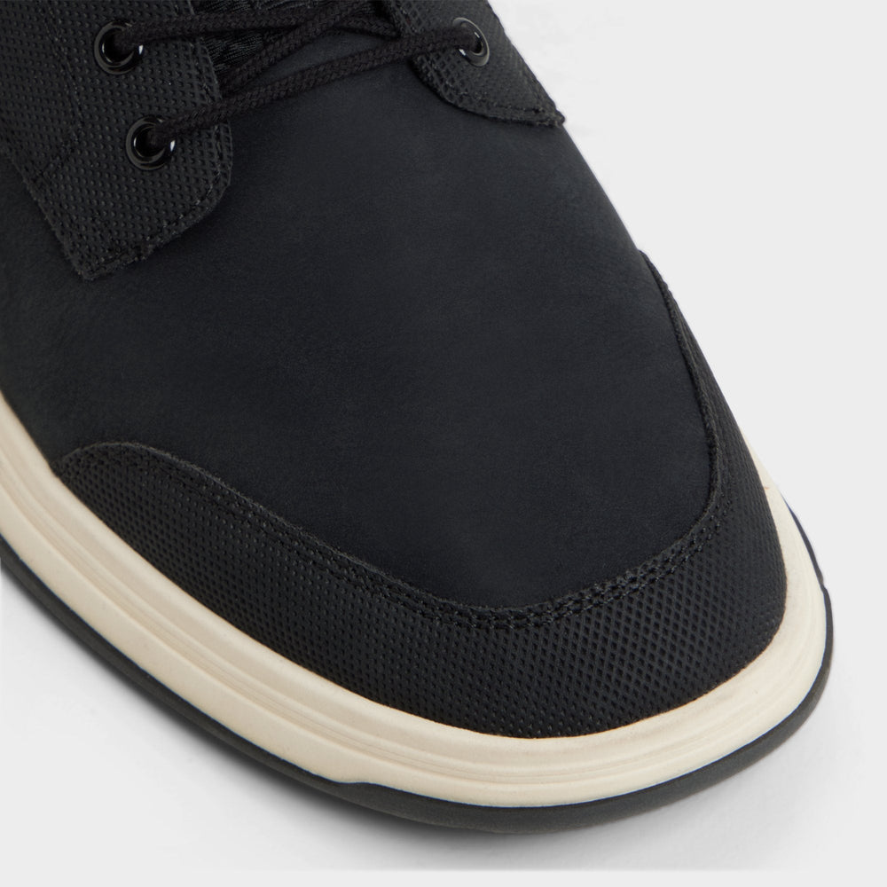 Konnorr in Black 14174575 - Oxford shoe