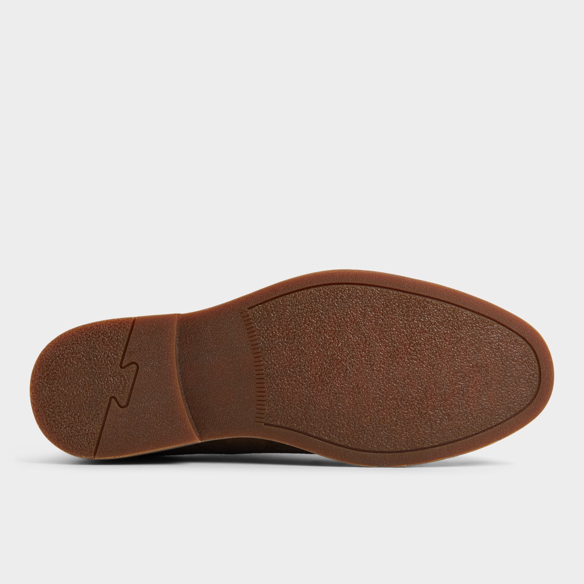 Raiden Dark Brown Men's Oxfords & Lace-ups - Derby shoe