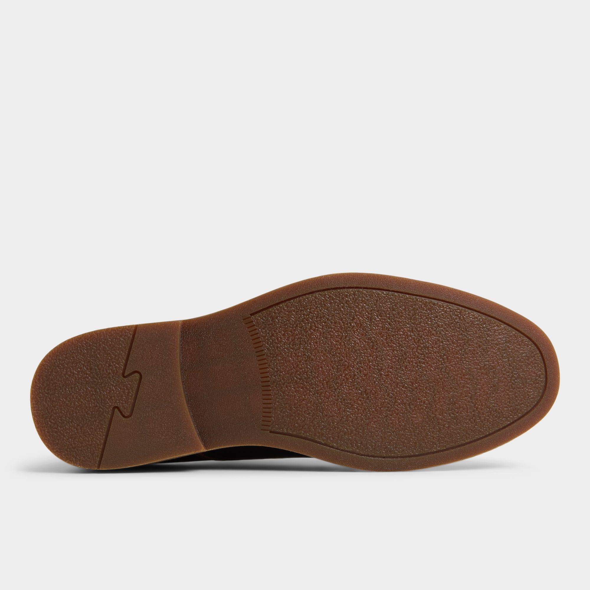 Raiden Brown Overflow Men's Oxfords & Lace-ups - Derby shoe