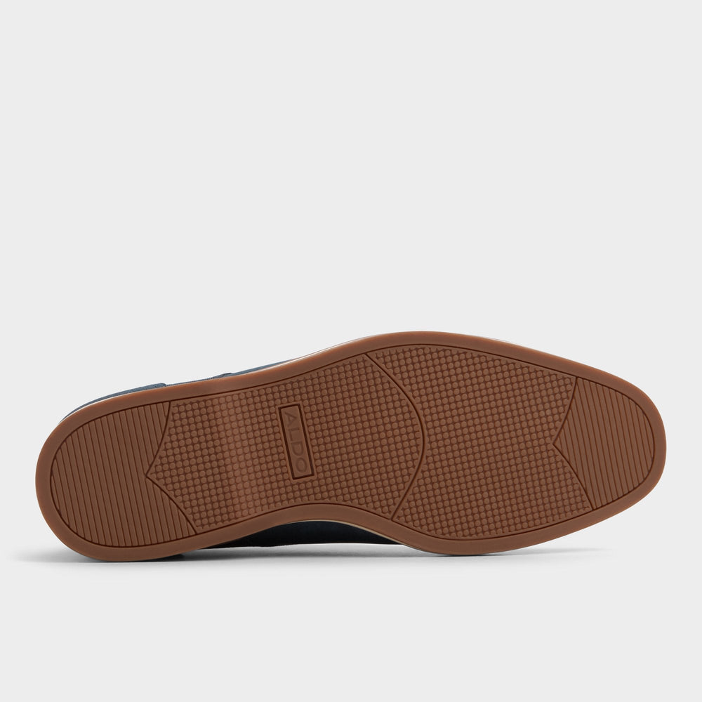 Ccorby Navy Men's Hybrid Shoes - Oxford shoe