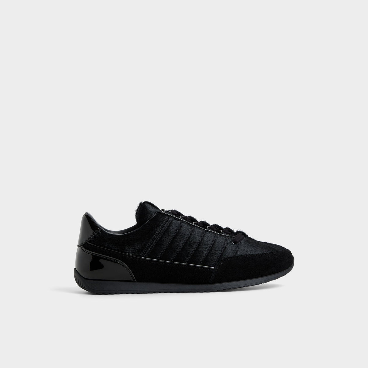 Rocko in Black 14183599 - Low top sneaker
