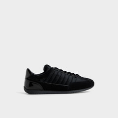 Rocko in Black 14183599 - Low top sneaker