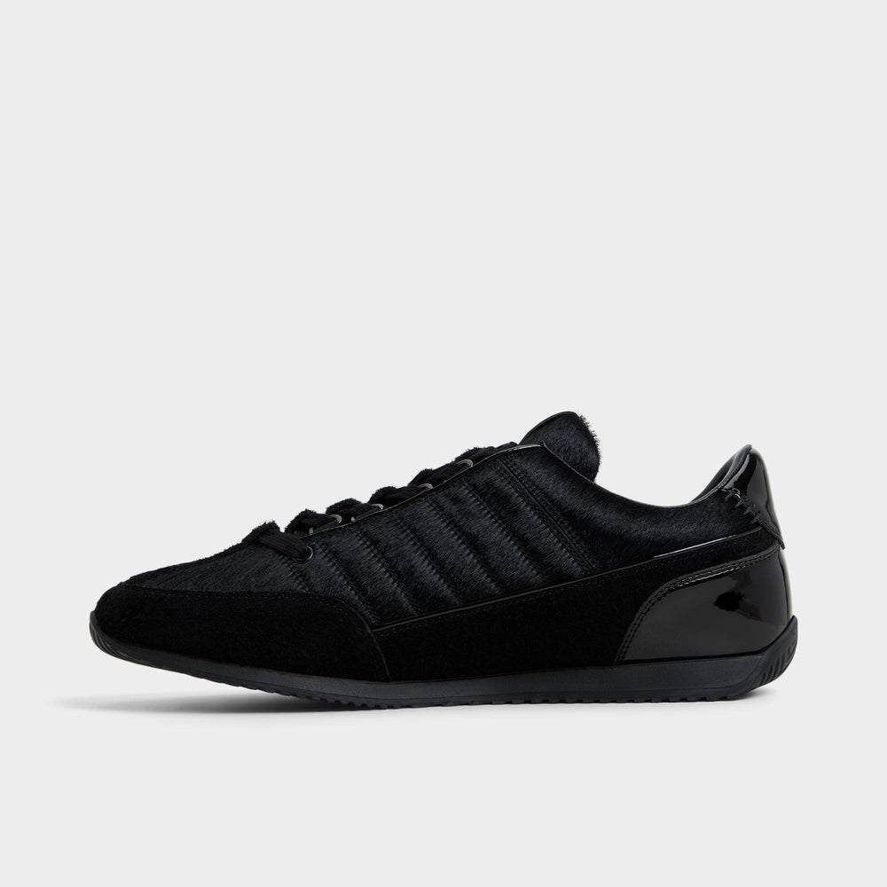 Rocko in Black 14183599 - Low top sneaker