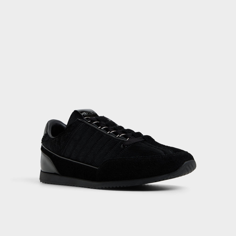 Rocko in Black 14183599 - Low top sneaker