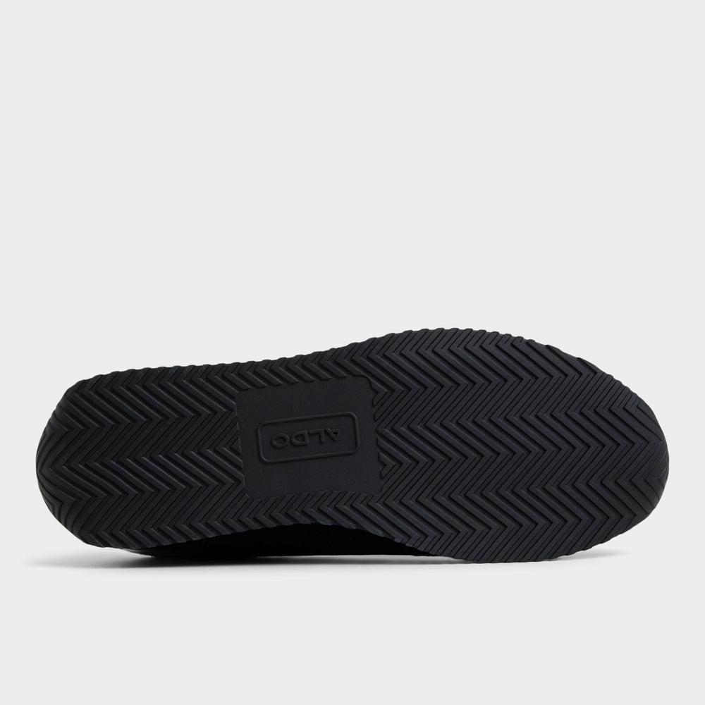 Rocko in Black 14183599 - Low top sneaker