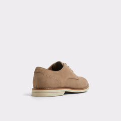 Faro Other Brown Men's Casual Shoes - Oxford shoe