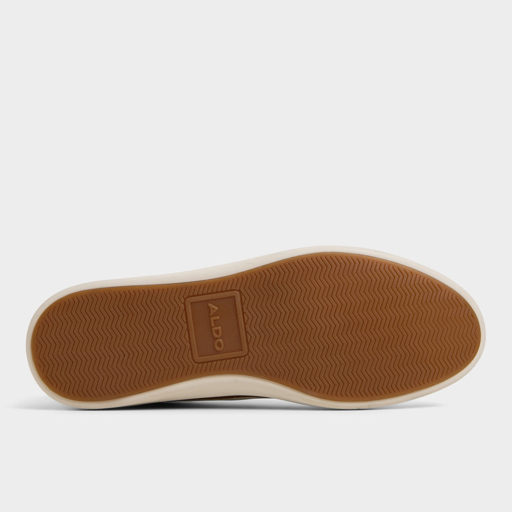 Finespec White Overflow Men's Low top - Low top sneaker, Cup sole
