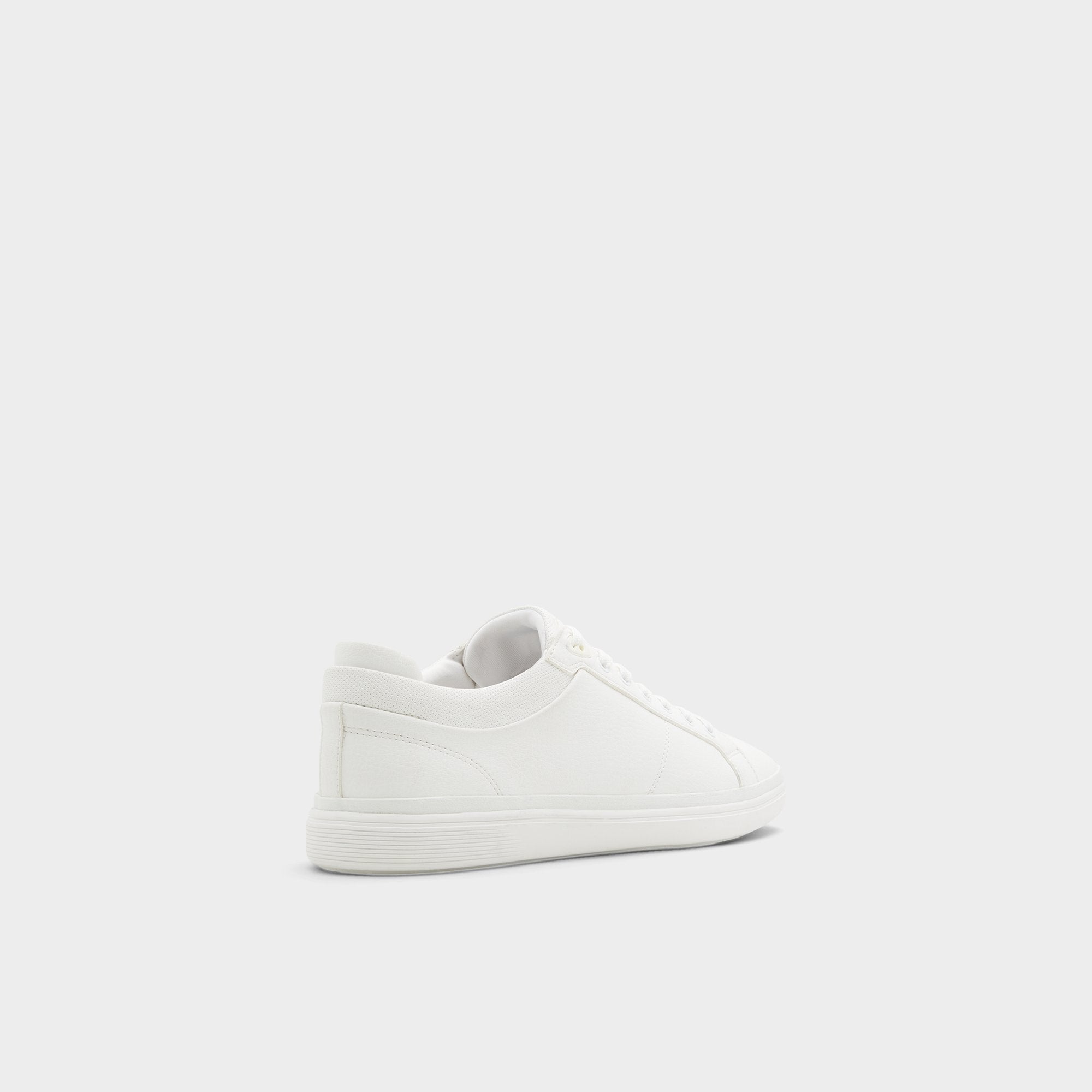 Finespec Other White Men's Low top - Low top sneaker, Cup sole