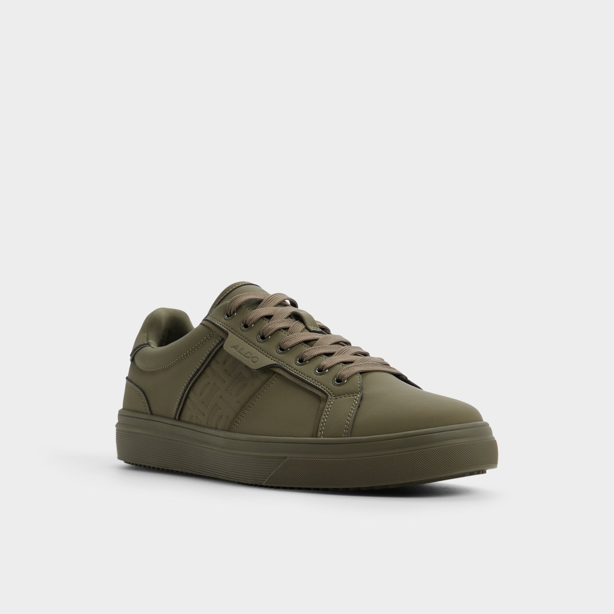 Ccourtline in Khaki 14153722 - Low top sneaker