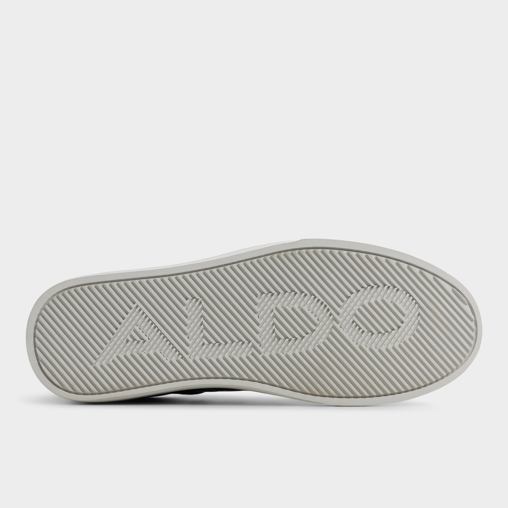 Courtline in Black Black 14253819 - Low top sneaker, Cup sole