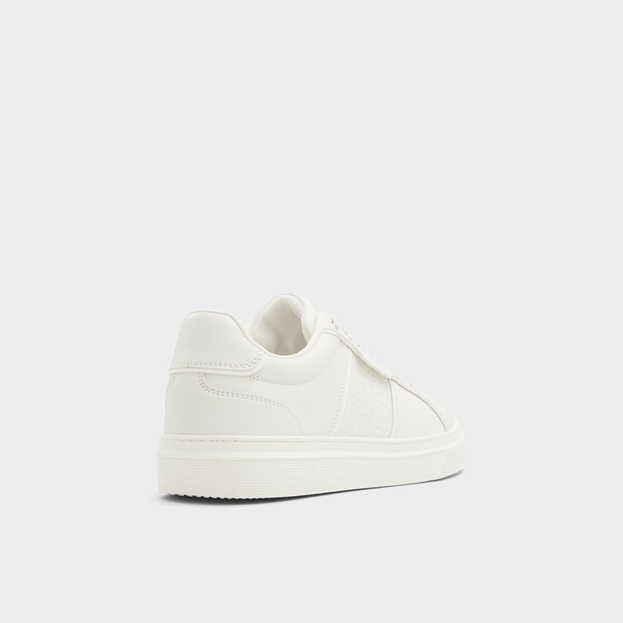 Ccourtline White/Bone Men's Low top - Low top sneaker