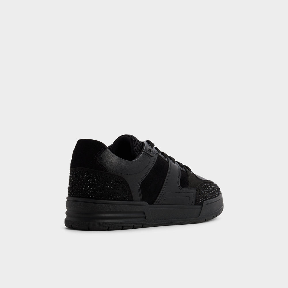 Kian in Black 14154133 - Low top sneaker, Cup sole