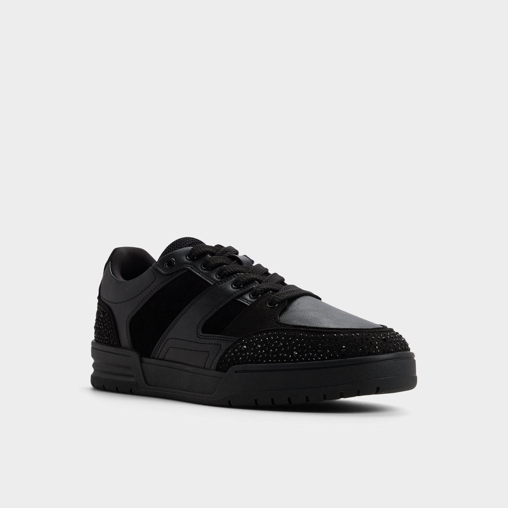 Kian in Black 14154133 - Low top sneaker, Cup sole
