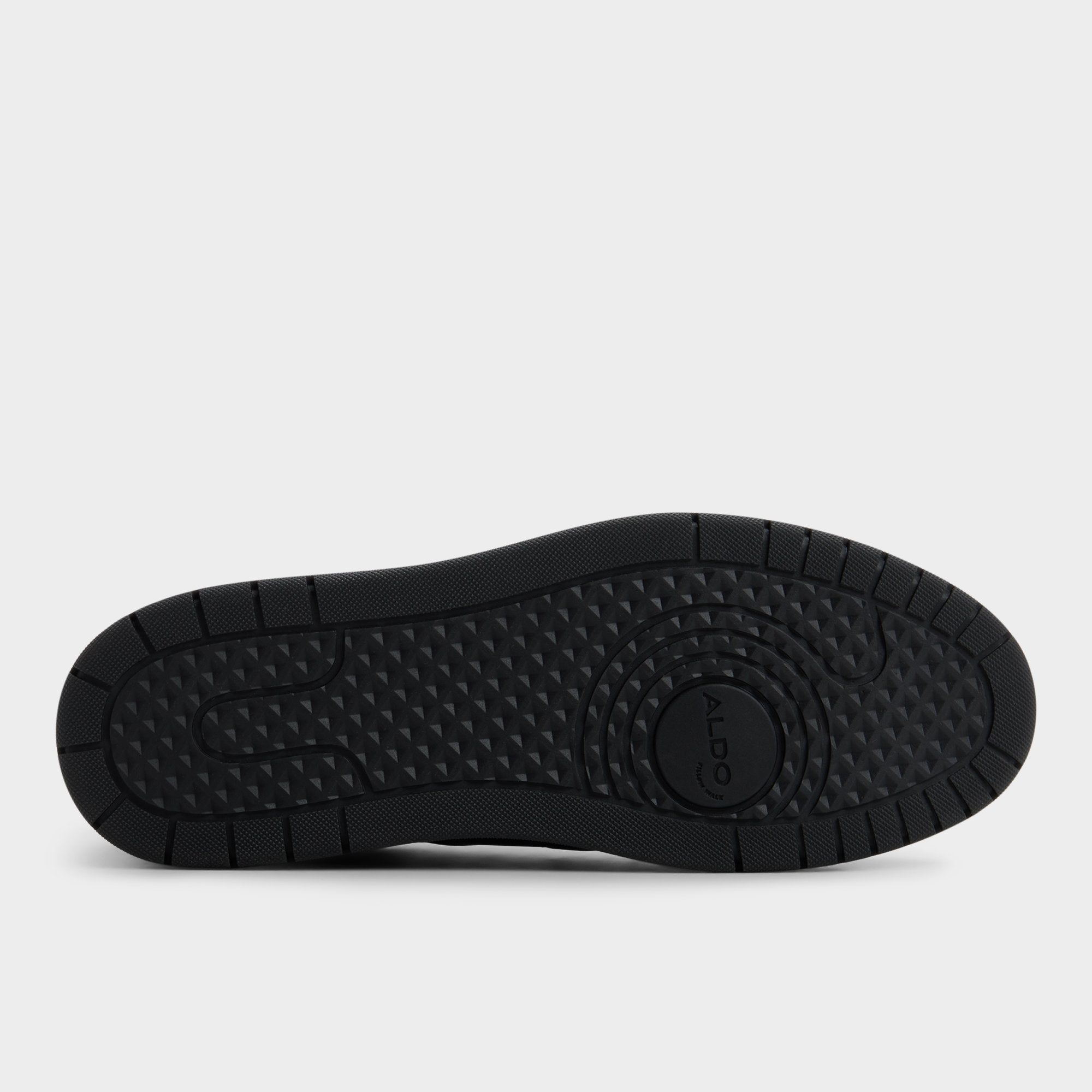 Kian in Black 14154133 - Low top sneaker, Cup sole