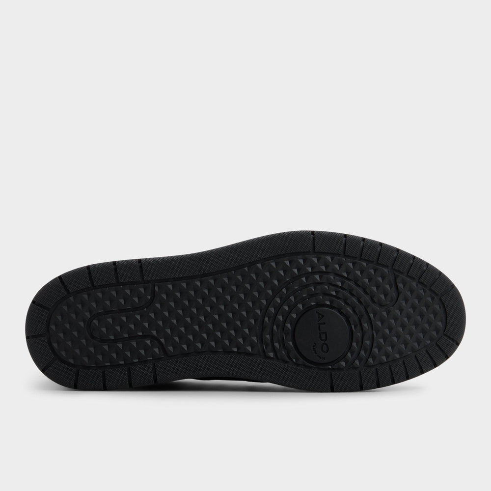 Kian in Black 14154133 - Low top sneaker, Cup sole