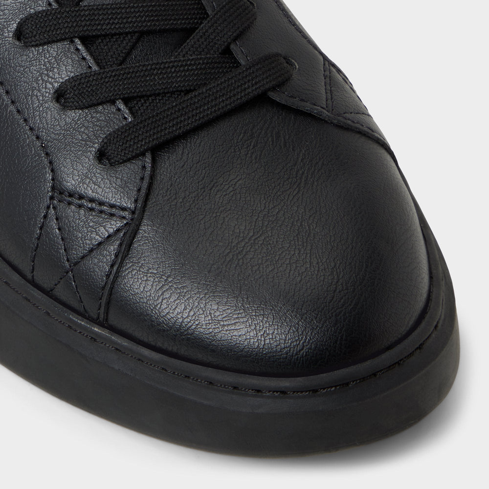 Toddy in Black Black 14134996 - Low top sneaker