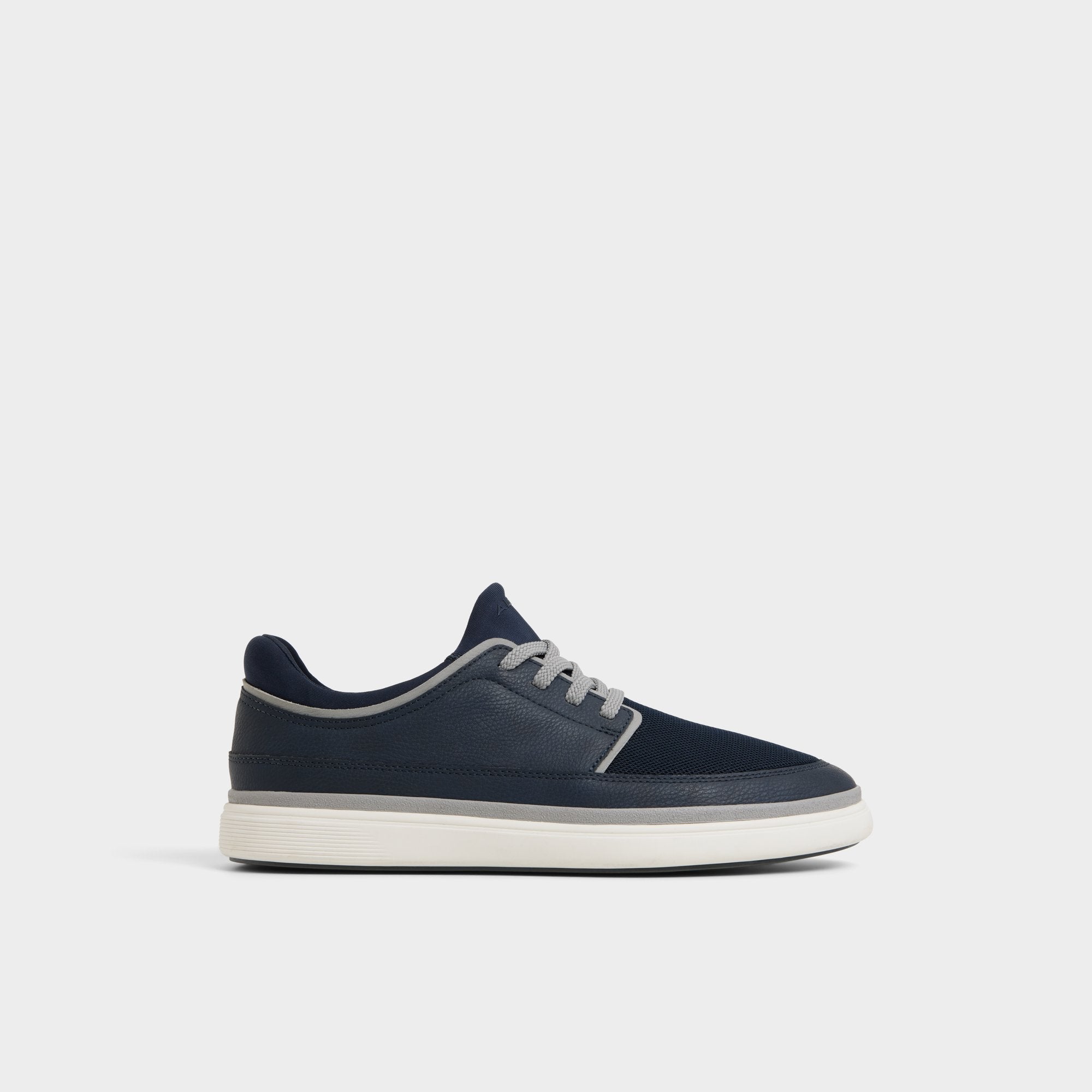 Kurtis Navy Men's Low top - Low top sneaker, Cup sole