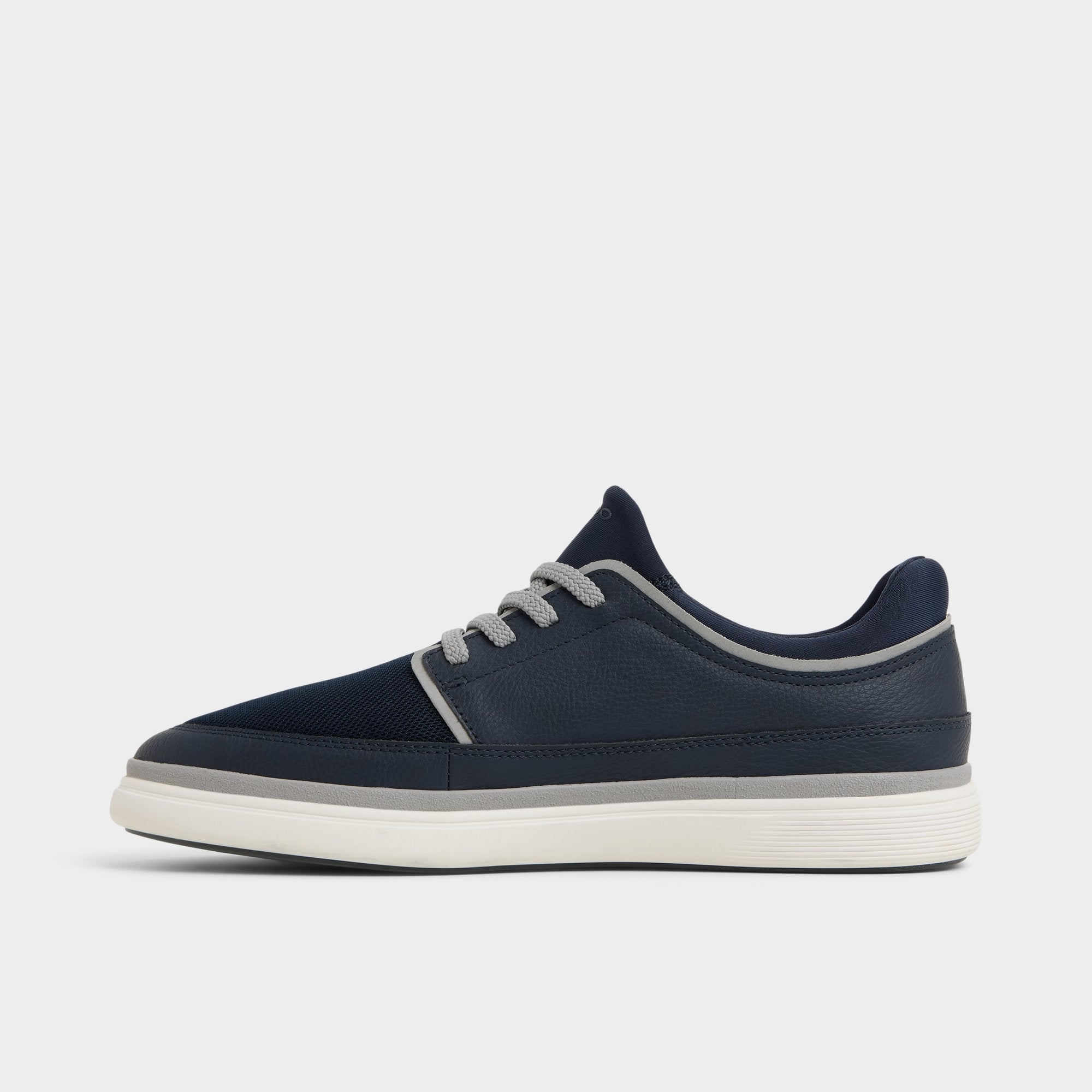 Kurtis Navy Men's Low top - Low top sneaker, Cup sole