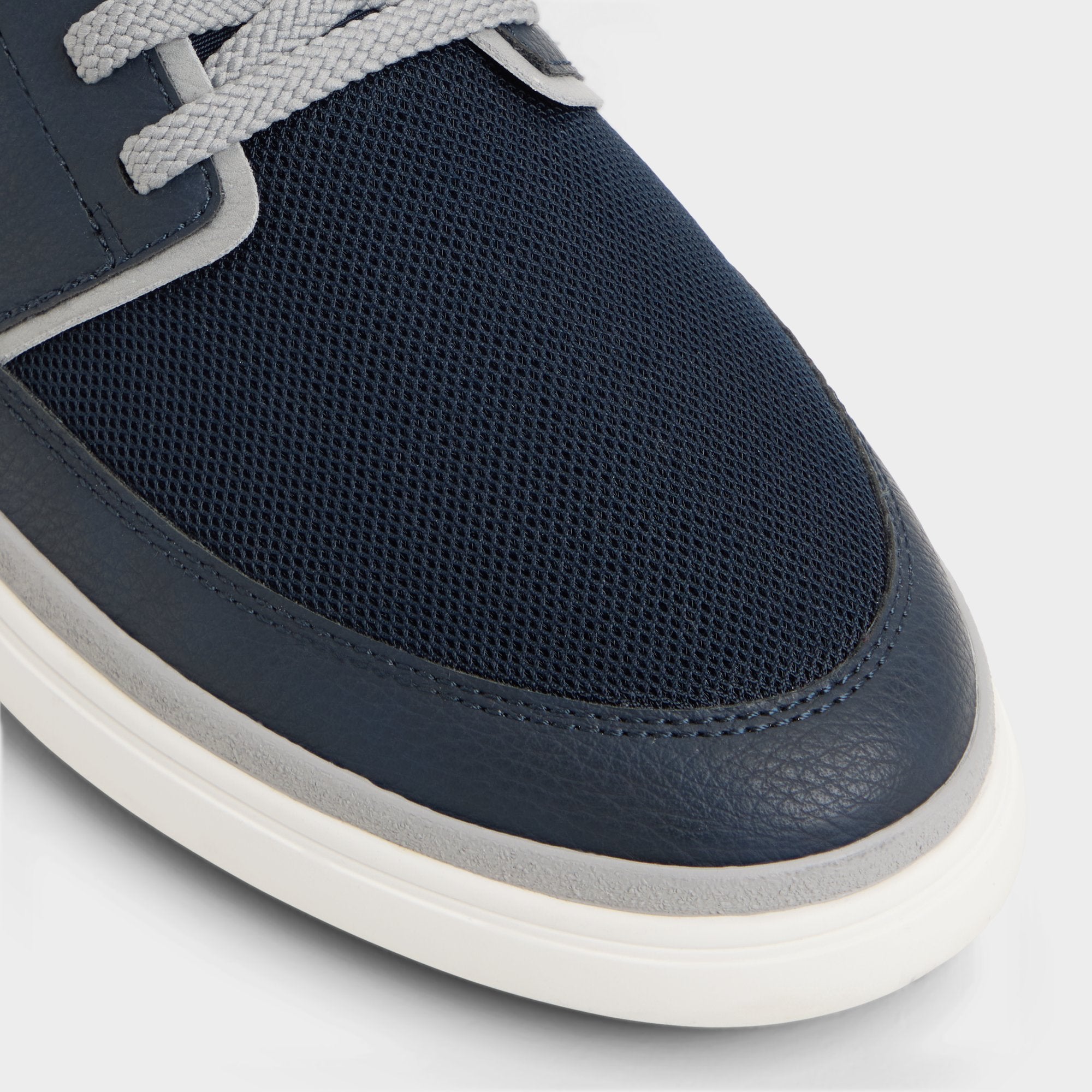 Kurtis Navy Men's Low top - Low top sneaker, Cup sole