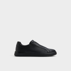 Jona in Open Black 14048375 - Slip-on sneaker, Cup sole