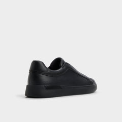 Jona in Open Black 14048375 - Slip-on sneaker, Cup sole