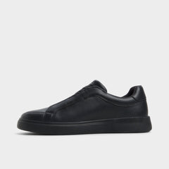 Jona in Open Black 14048375 - Slip-on sneaker, Cup sole