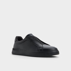 Jona in Open Black 14048375 - Slip-on sneaker, Cup sole