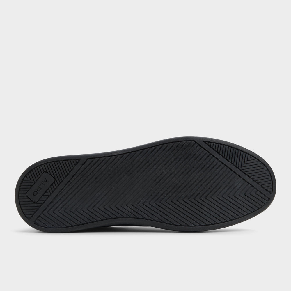Jona in Open Black 14048375 - Slip-on sneaker, Cup sole