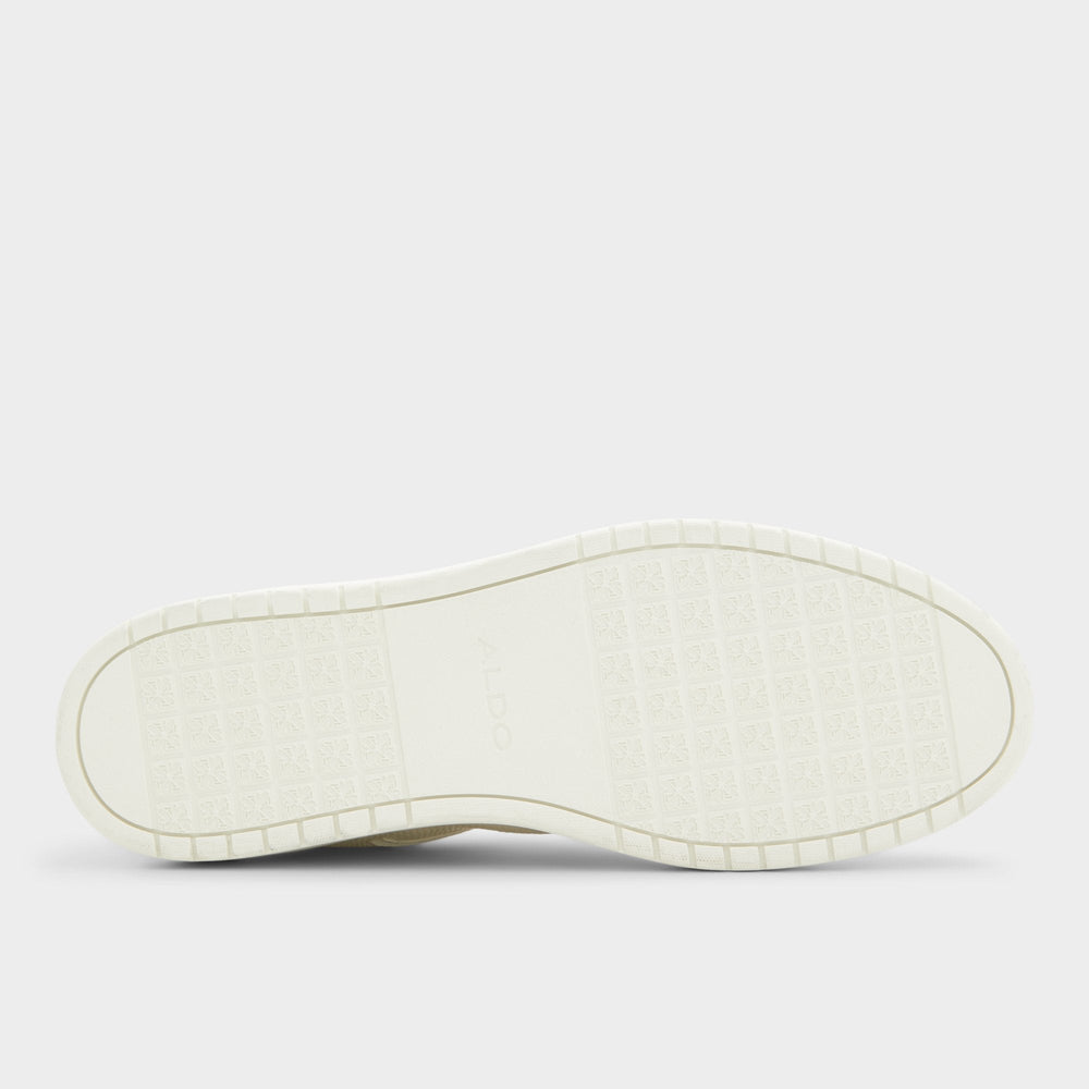 Zethan Other White Men's Low top - Low top sneaker, Cup sole