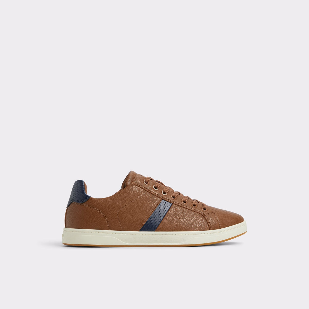 Coelin Cognac Men's Low top - Low top sneaker