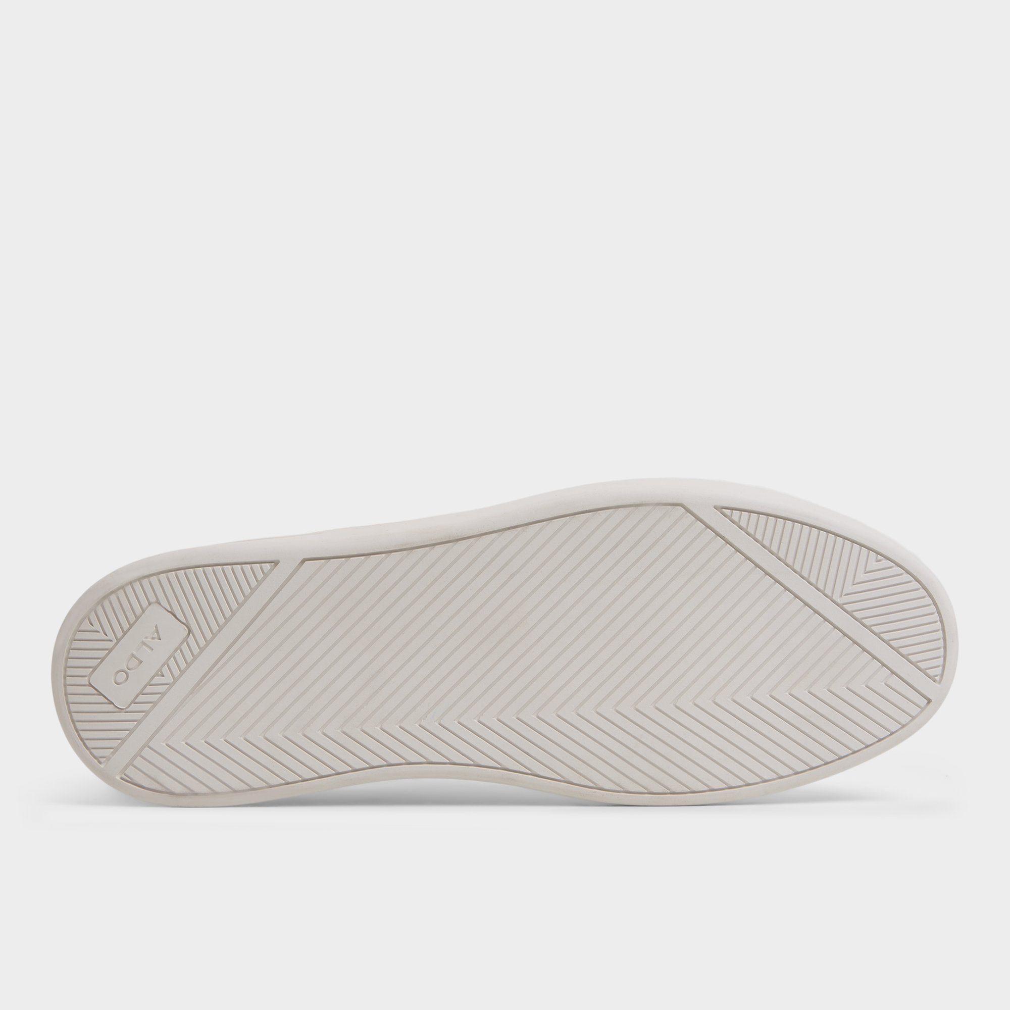 Jona in White 14051270 - Slip-on sneaker, Cup sole