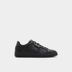 Courtline Other Black Men's Low top - Low top sneaker, Cup sole