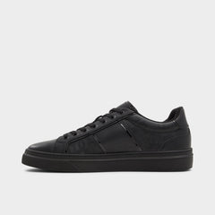 Courtline Other Black Men's Low top - Low top sneaker, Cup sole