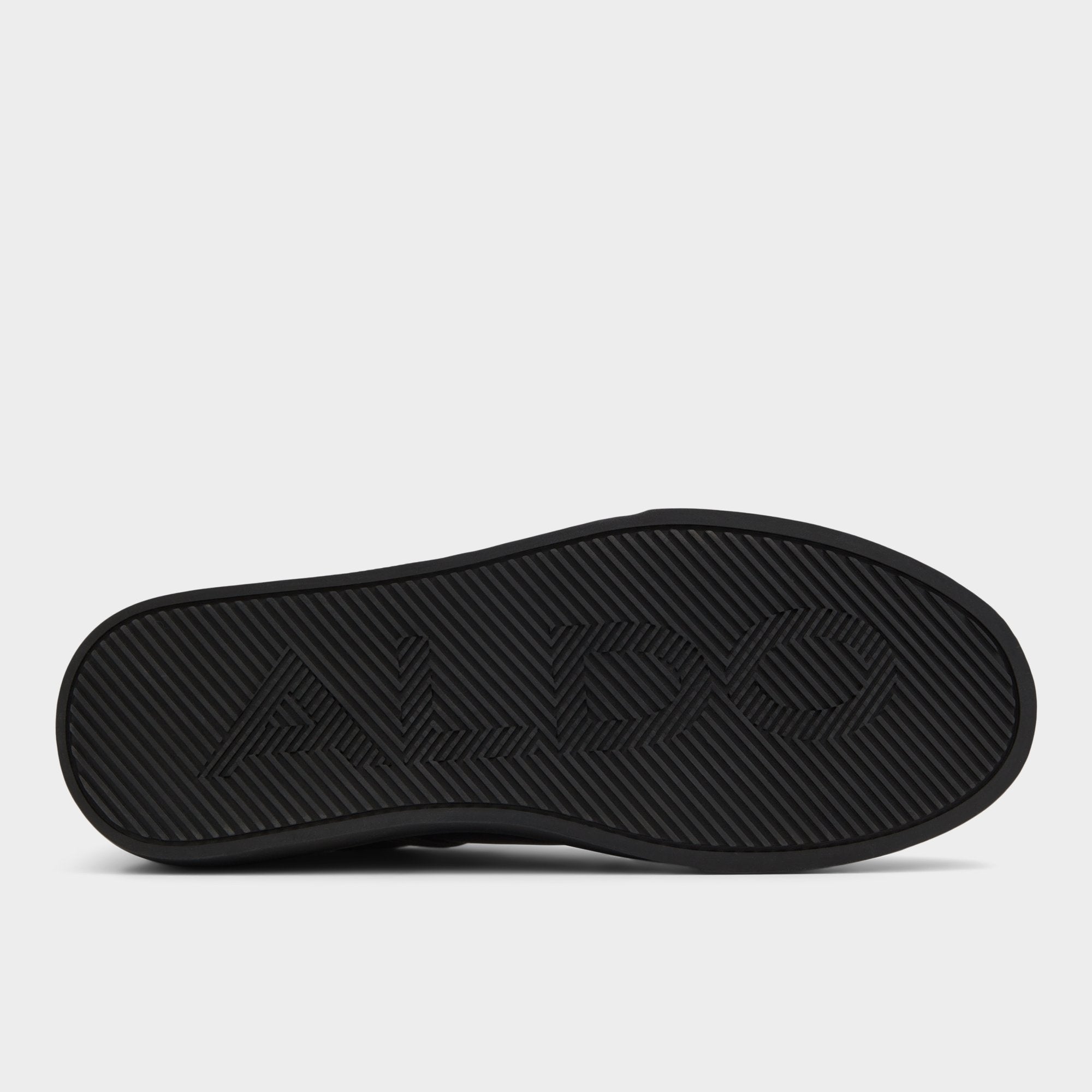 Courtline Other Black Men's Low top - Low top sneaker, Cup sole
