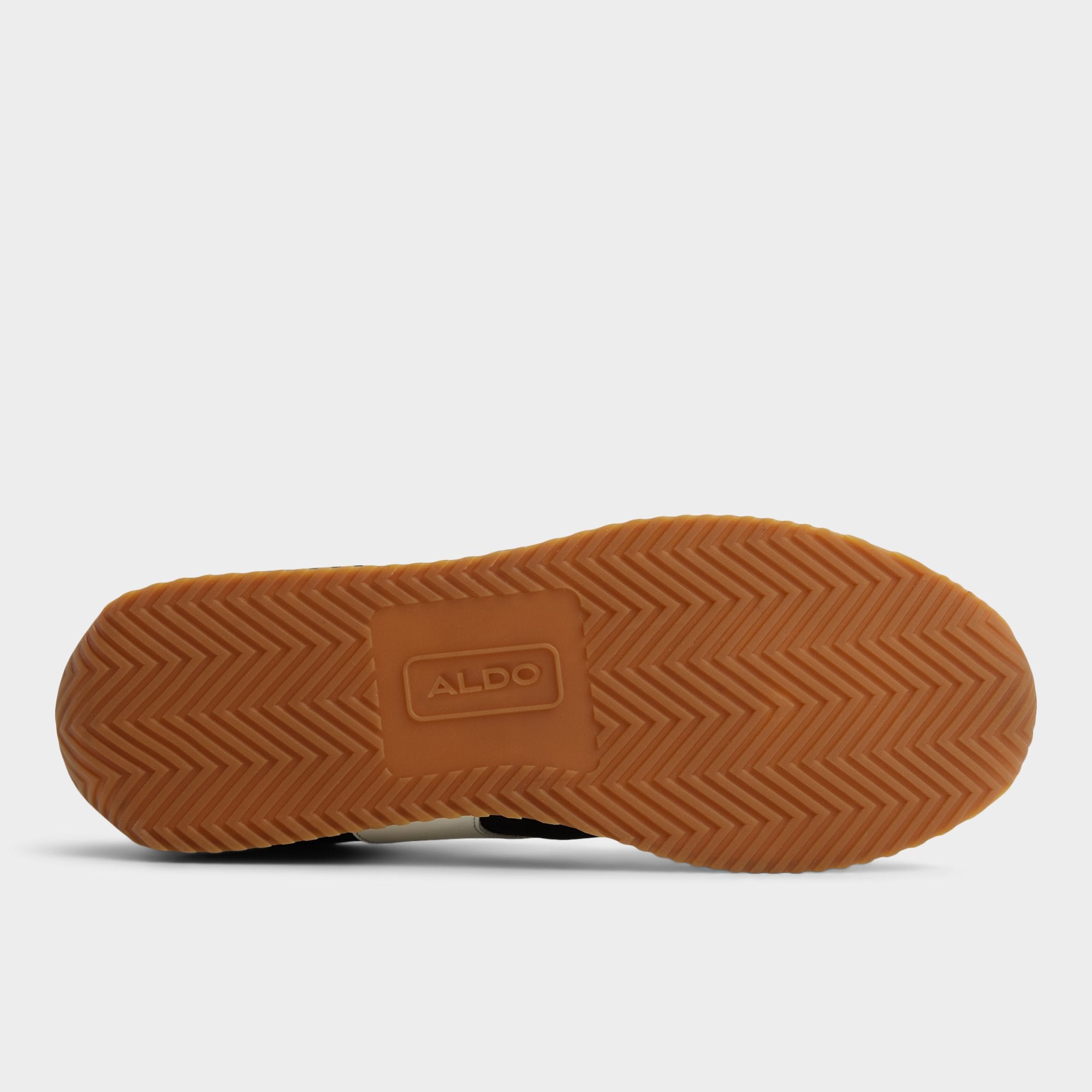Nathaniell in Black - Low top sneaker, Cup sole