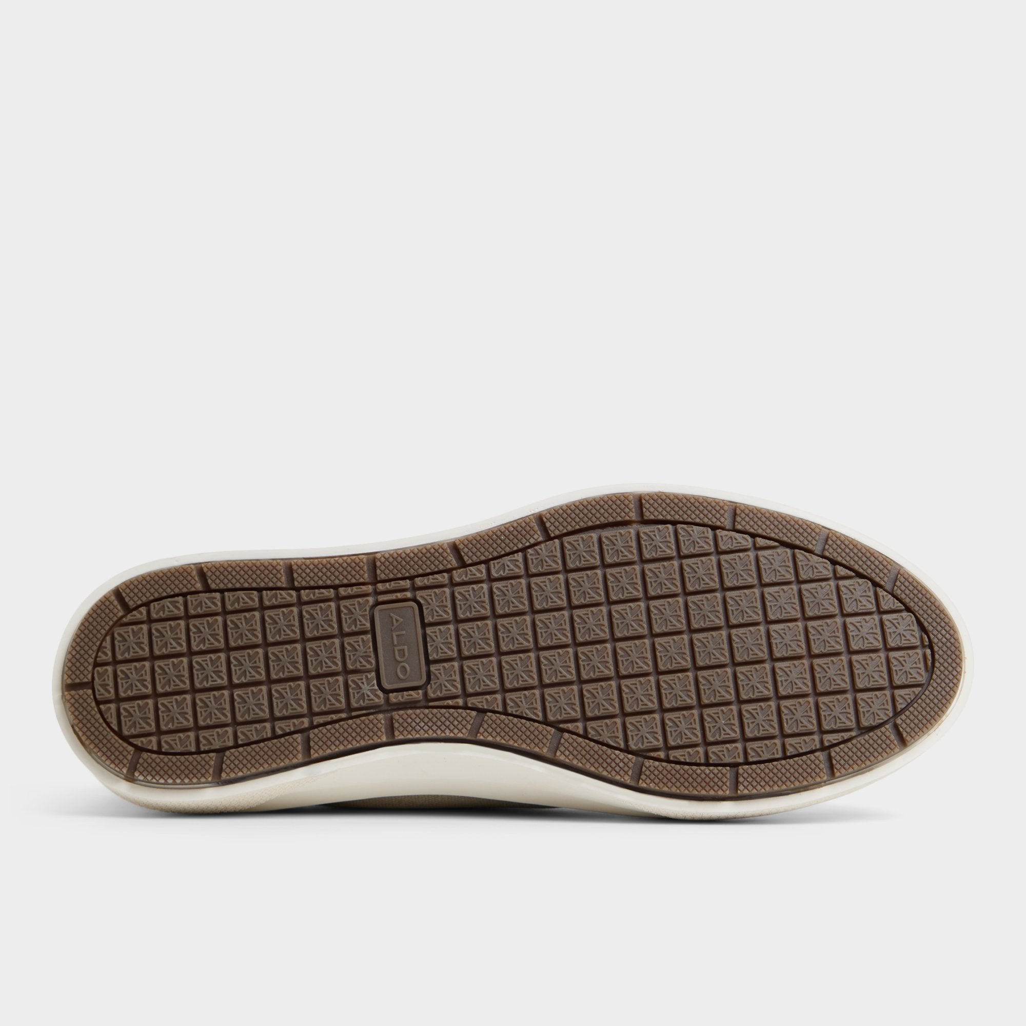 Colin in Other Beige - Low top sneaker, Cup sole