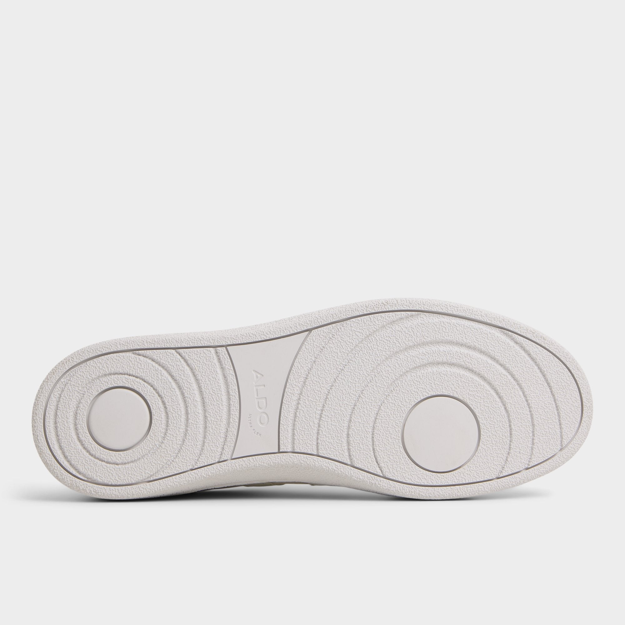 Clubtrainer in White 14112554 - Low top sneaker, Cup sole